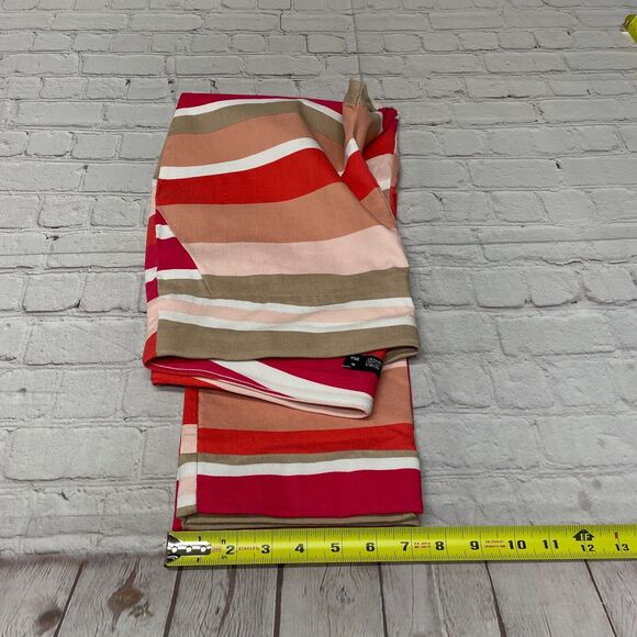 NWT 7th Avenue New York & Co Pull On Capri Crop Pants Size XL X-Large M270 -26 - Picture 8 of 16